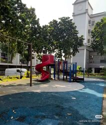 Sin Ming Plaza (D20), Apartment #579793711